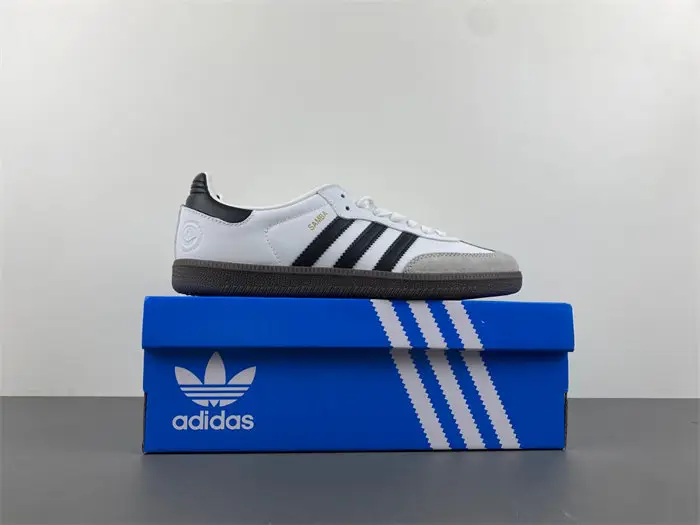 adidas Samba 'Vegan' 