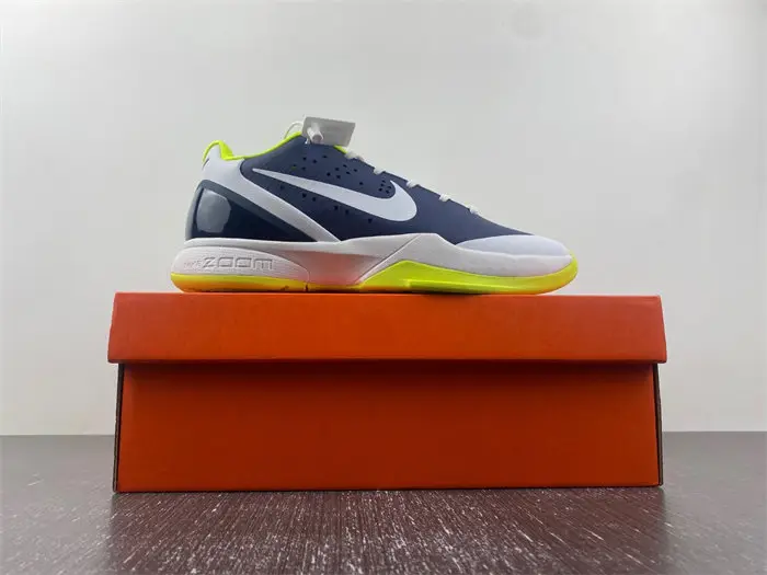 Nike Air Zoom 