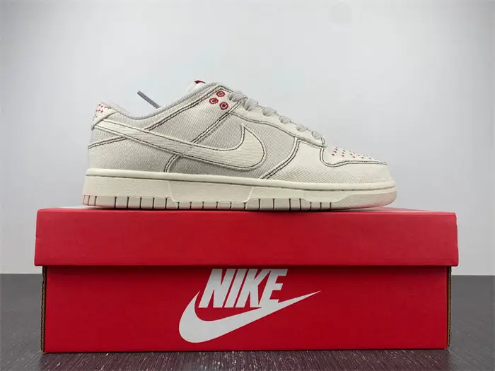 New Nike Dunk Low 