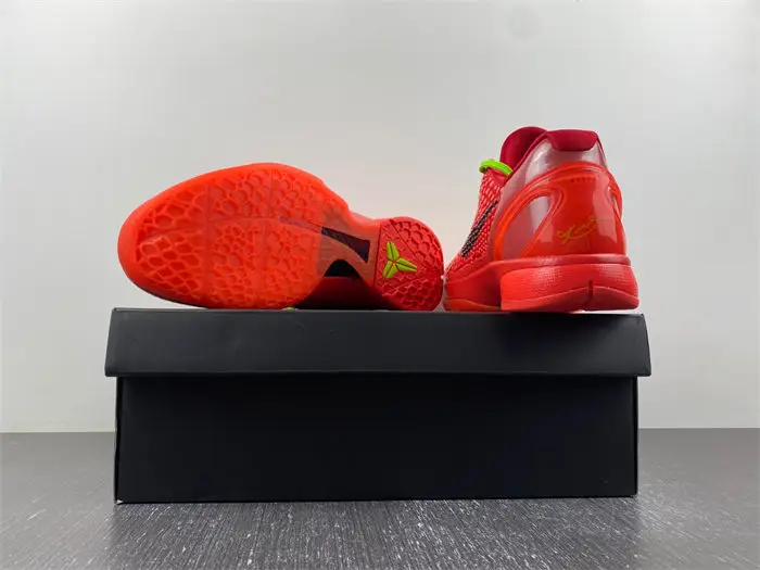NIKE Zoom Kobe 6 ZK6 