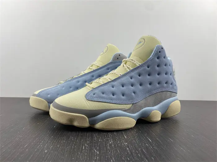 Jordan 13 Retro SoleFly 