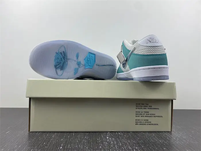 Dunk SDCAI*NIKE SB Low 