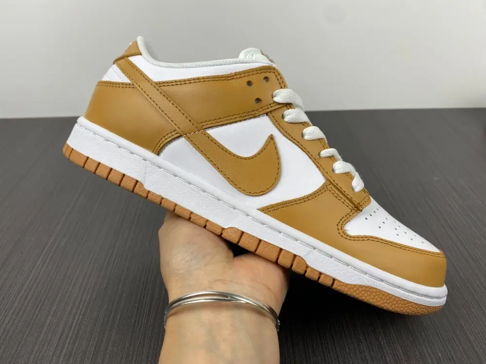 Nike Dunk Low Harvest Moon (W) 