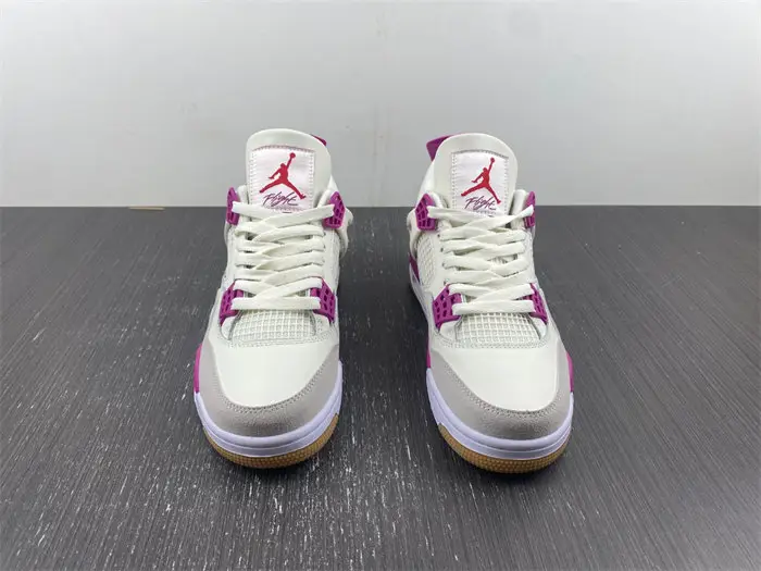 Nike SB x Air Jordan 4 
