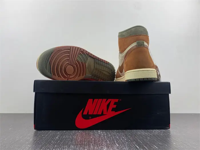 AJ1 Gore-Tex Jordan 1 High 
