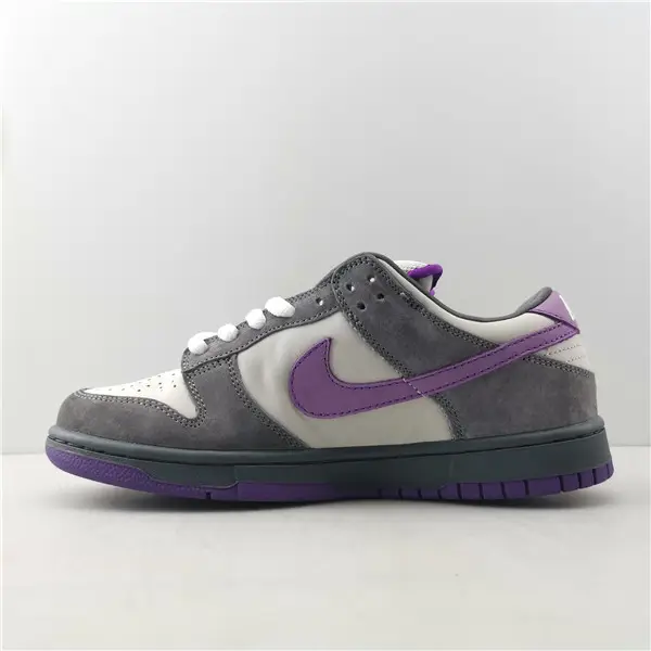 NIKE DUNK LOW PRO SB 'PURPLE PIGEON' 