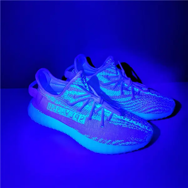 adidas Yeezy Boost 350 V2 Cream Triple White 