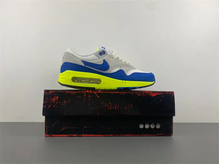 AIR MAX 1 '86 OG 'BIG BUBBLE - AIR MAX DAY' 
