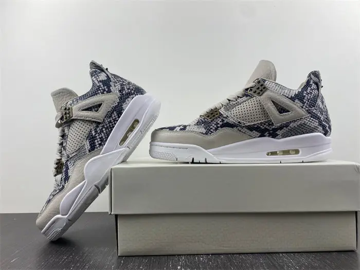 Air Jordan 4 Premium 