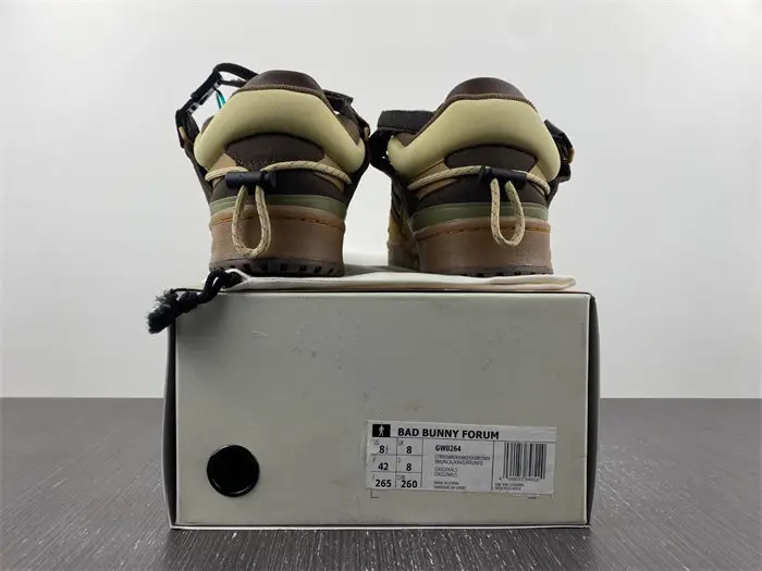 adidas Forum Low Bad Bunny 