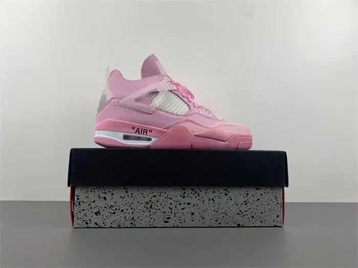 Air Jordan 4 