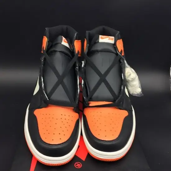 AIR JORDAN 1 RETRO HIGH 