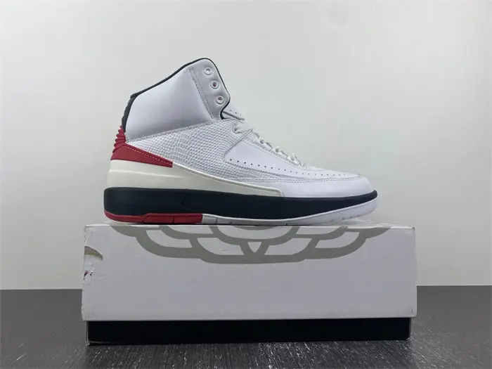 Air Jordan 2 OG 