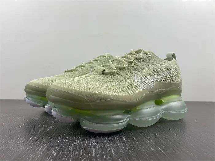 Nike Air Max Scorpion FK Olive Aura 