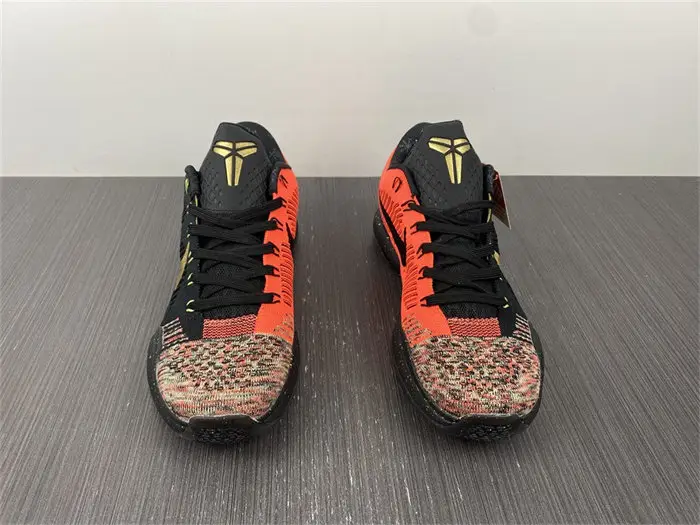 Nike Kobe 10 Elite Christmas 