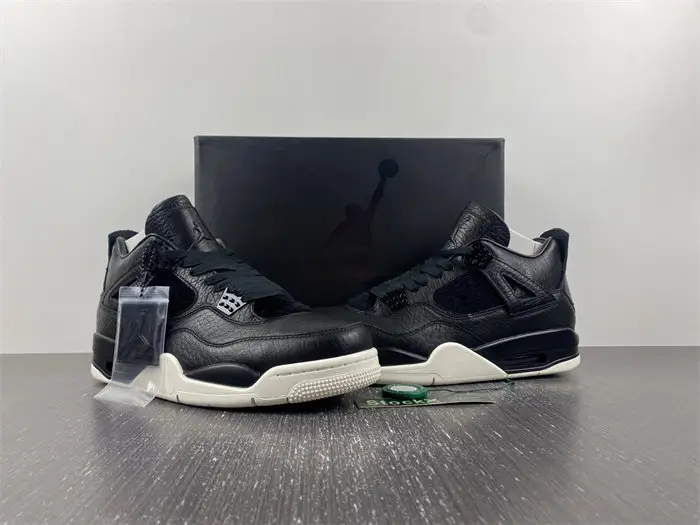 Air Air Jordan 4 Premium 