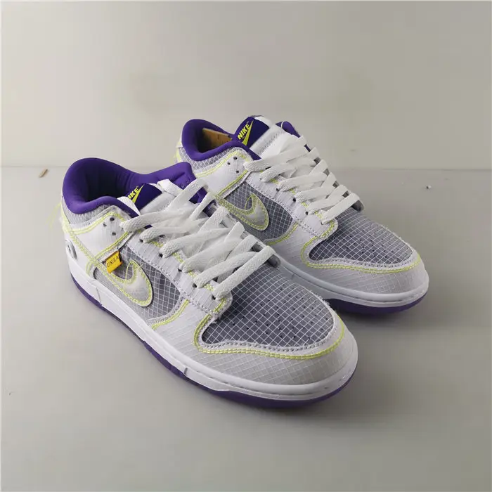 Unlon x SB Dunk Low 