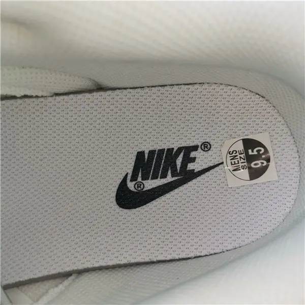Nike Dunk Low Photon Dust (W) 