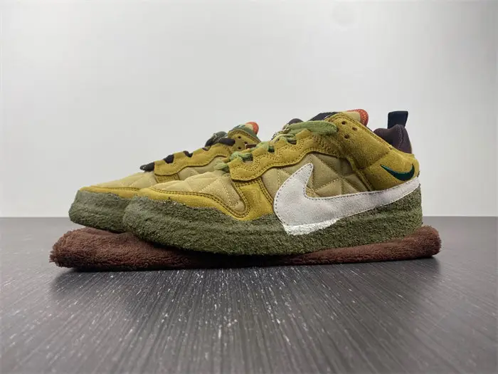 Cactus Plant Flea Market x Nike Dunk Low 