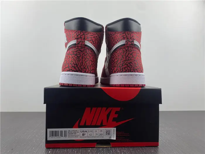 Air Joradan 1 High 