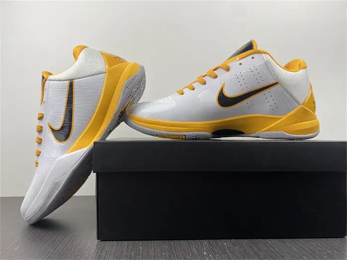 Nike Zoom Kobe V Ink 
