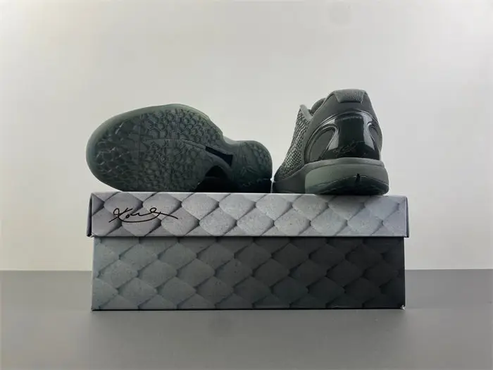zoom kobe vi ftb kb6 