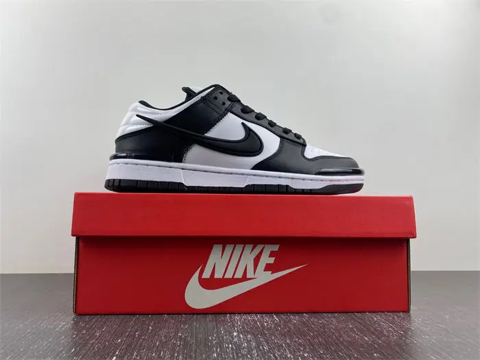 Nike Dunk Low Twist 