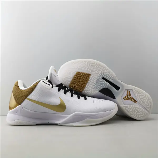 Nike Kobe 5 Protro Big Stage Parade 