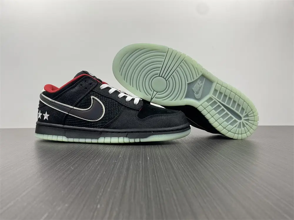 Nike Dunk Low LPL League of Legends 