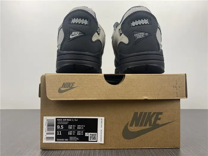 MAX 1 TS Travis Scott x Nike Air Max 1 