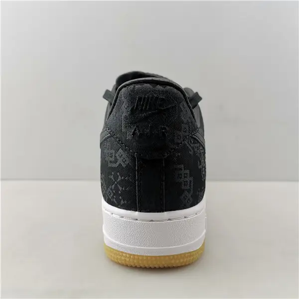 FRAGMENT CLOT NIKE AIR FORCE 1 PREMIUM RELEASE 