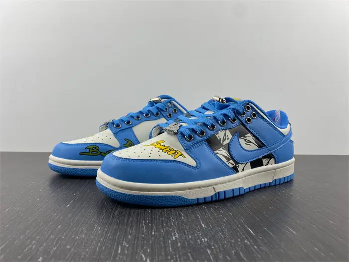 Nike Dunk Low Coast 