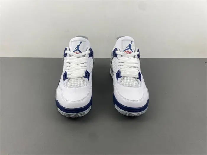Jordan 4 Retro Midnight Navy 