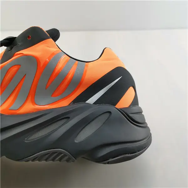 Yeezy Boost 700 MNVN Orange 