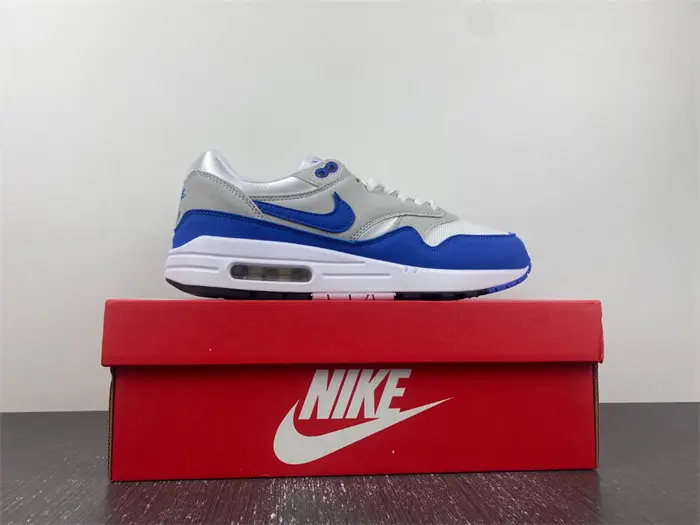 Nike Air Max 1 Anniversary Royal 