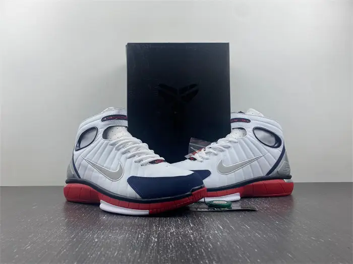 Nike Huarache 2K4  DCEAB2052
