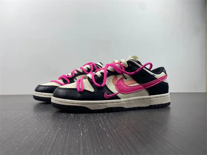 Nike Dunk Low Multi 