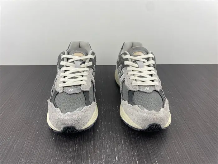 New Balance 2002R Protection Pack Rain Cloud 