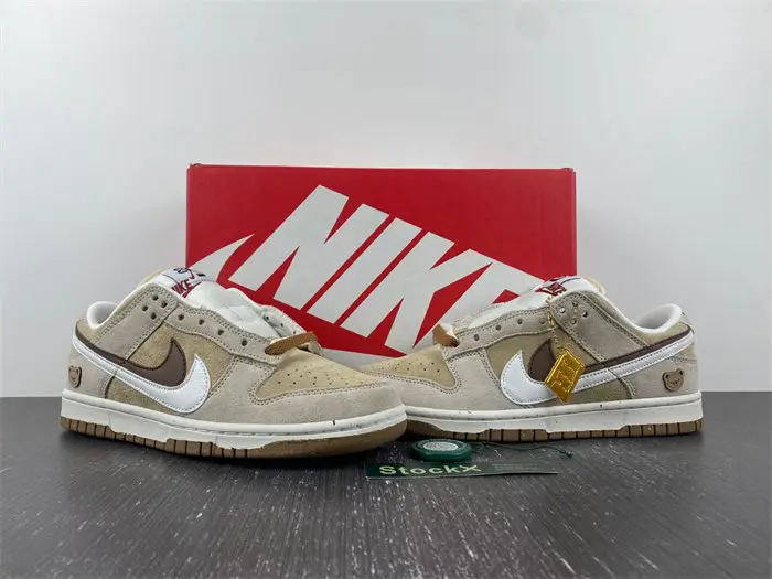 SB NKE DUNK 