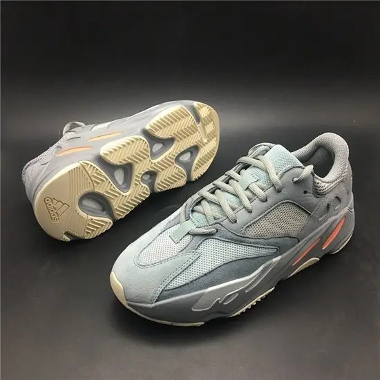 GOAT Yeezy 700 Boost 