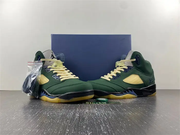Air Jordan 5 