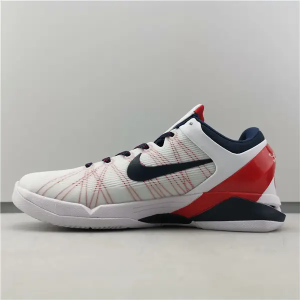 Nike Kobe 7 USA Olympic 
