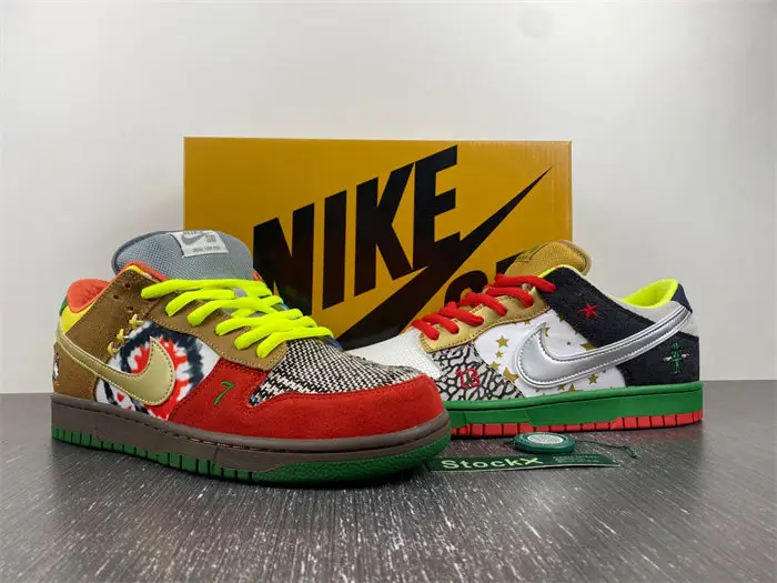Dunk Low 