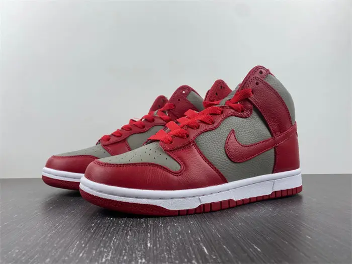 Nike Dunk High UNLV 
