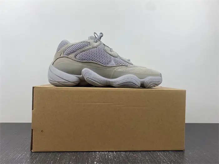 adidas Is Set to Bring Back the YEEZY 500 Model Next Year 