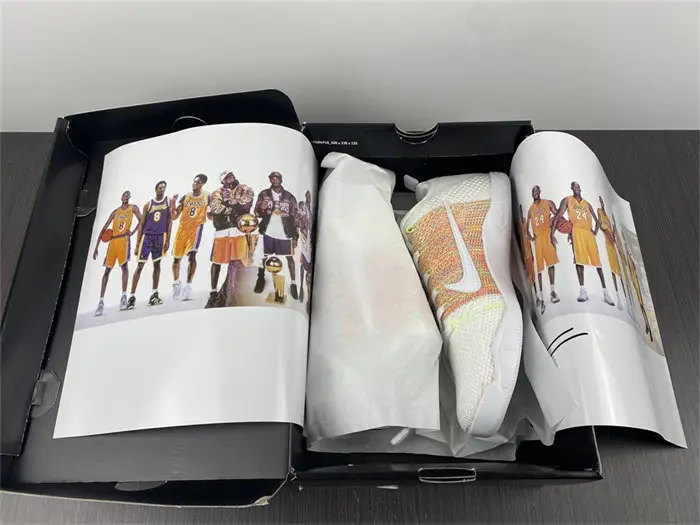 Nike Kobe 11 Elite Low 4KB 