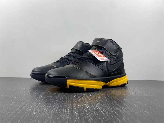 Nike Zoom Kobe 2 Carpe Diem 316022 