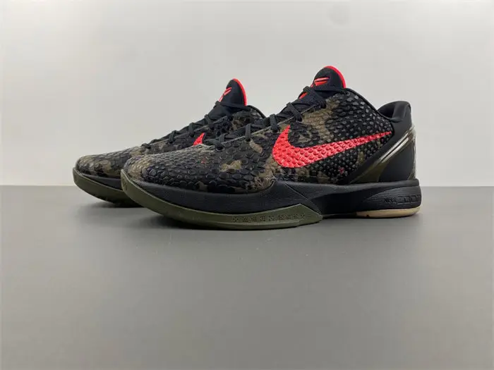 Nike Kobe 6 Protro 