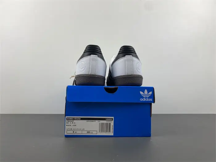 adidas Samba 'Vegan' 