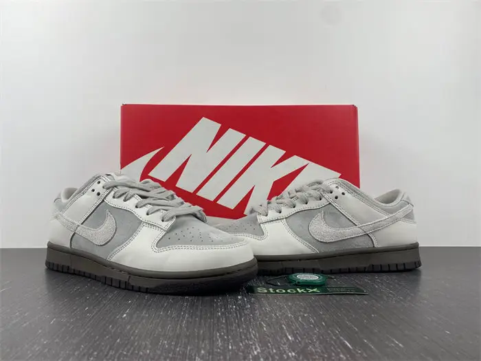 Nike Dunk Low Ironstone 